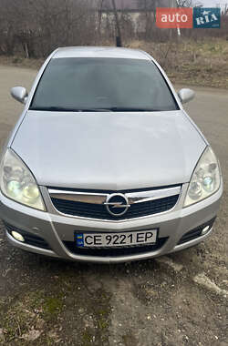 Opel Vectra 2007