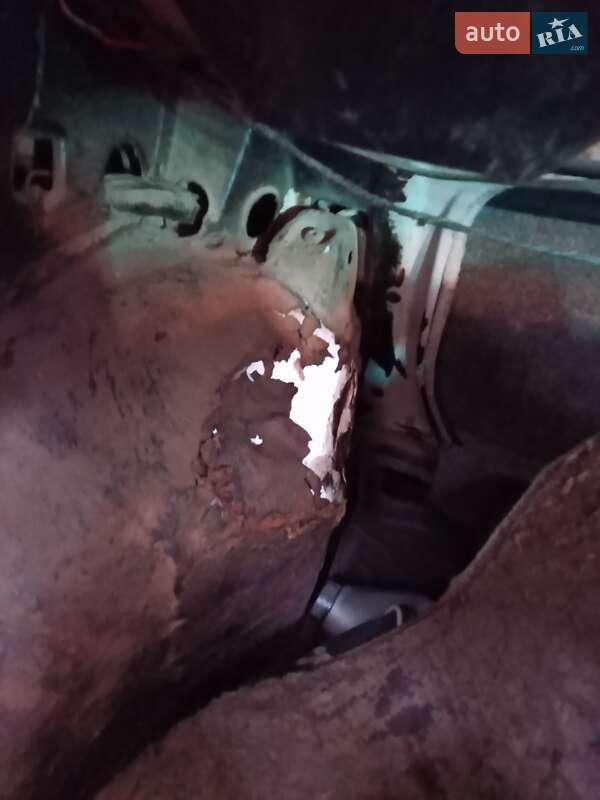 Седан Opel Vectra 1990 в Нежине