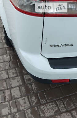 Универсал Opel Vectra 2006 в Умани