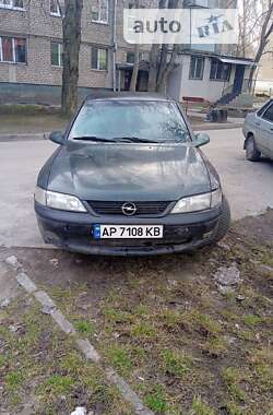 Седан Opel Vectra 1998 в Запоріжжі