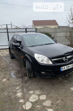 Седан Opel Vectra 2005 в Киеве