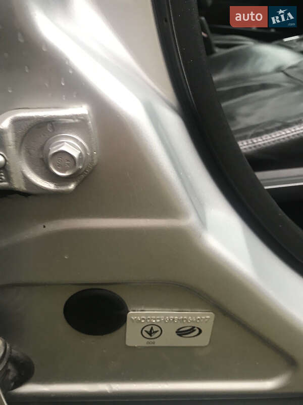 Седан Opel Vectra 2008 в Коломиї фото 11 Седан Opel Vectra 2008 в Коломиї