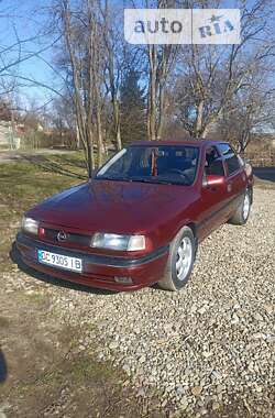 Седан Opel Vectra 1994 в Стрию