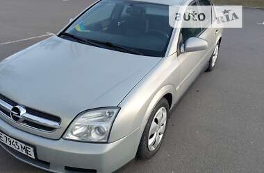 Седан Opel Vectra 2005 в Кривом Роге