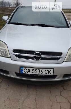 Седан Opel Vectra 2004 в Монастырище