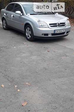 Седан Opel Vectra 2004 в Монастырище