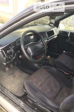 Ліфтбек Opel Vectra 1998 в 