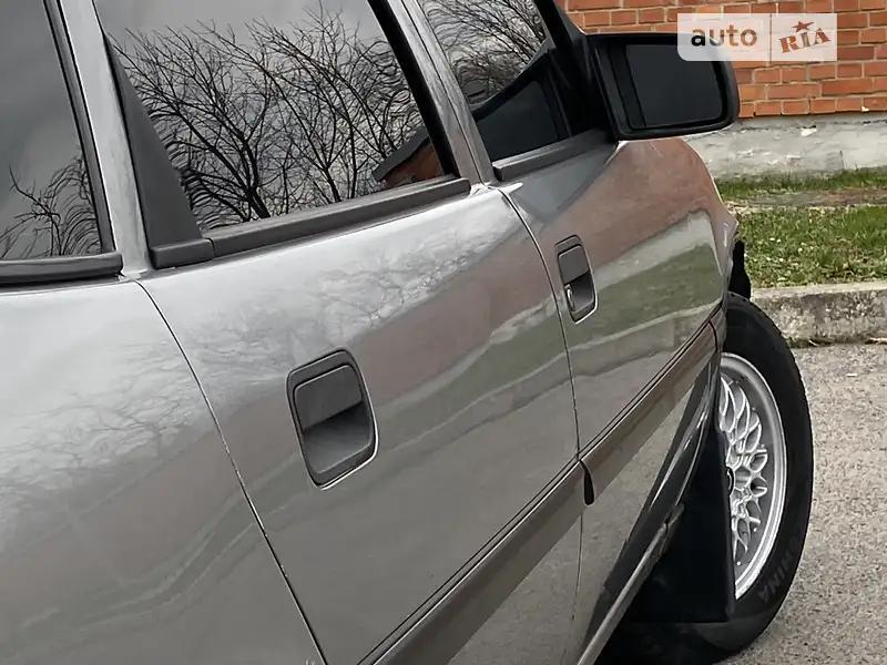 Opel Vectra 1994