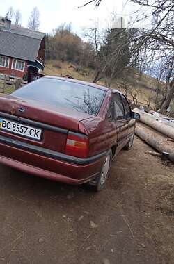 Седан Opel Vectra 1993 в Славском