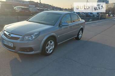 Седан Opel Vectra 2008 в Запорожье