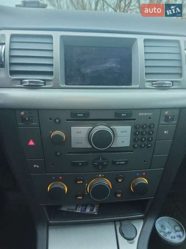 Универсал Opel Vectra 2006 в Бучаче
