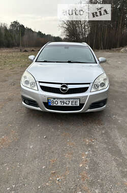 Універсал Opel Vectra 2006 в Дубні