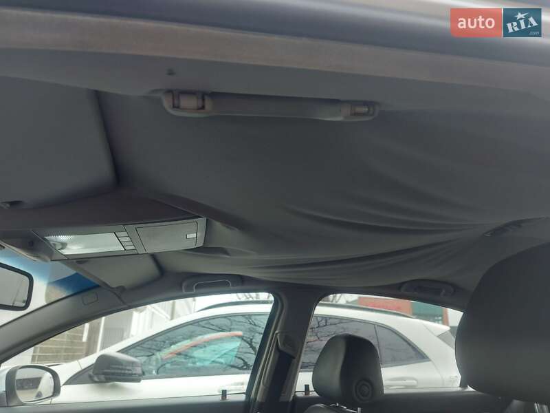 Седан Opel Vectra 2006 в Херсоне