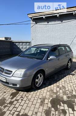 Универсал Opel Vectra 2004 в Радехове