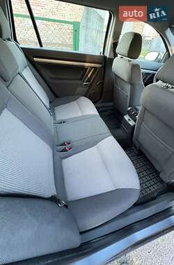 Універсал Opel Vectra 2004 в Радехові