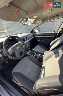 Універсал Opel Vectra 2004 в Радехові