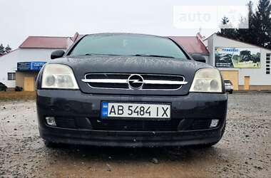 Седан Opel Vectra 2004 в Бердичеве