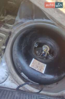 Седан Opel Vectra 1996 в 