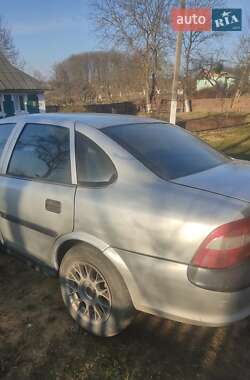 Седан Opel Vectra 1996 в 