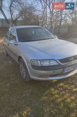 Седан Opel Vectra 1996 в 