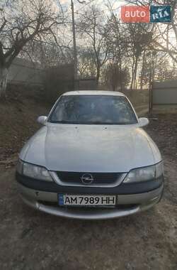 Седан Opel Vectra 1996 в 