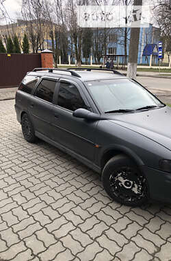 Универсал Opel Vectra 1999 в Луцке