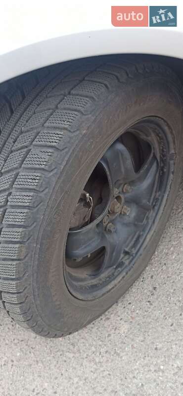 Седан Opel Vectra 2008 в Полтаві фото 29 Седан Opel Vectra 2008 в Полтаві