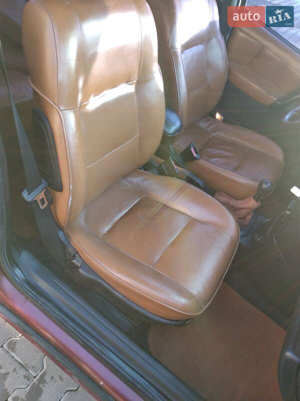 Седан Opel Vectra 1998 в Могилев-Подольске