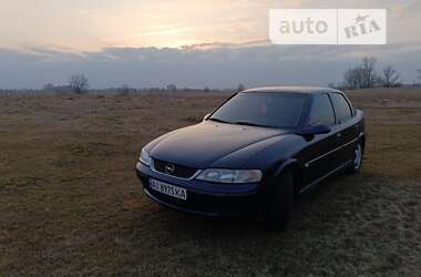 Седан Opel Vectra 1999 в Переяславе