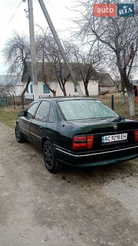 Opel Vectra 1995