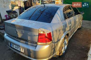 Седан Opel Vectra 2006 в Николаеве