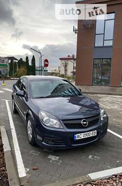 Opel Vectra 2008