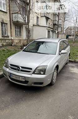 Универсал Opel Vectra 2005 в Одессе