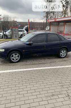 Седан Opel Vectra 1996 в Запорожье