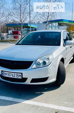 Седан Opel Vectra 2006 в Сумах