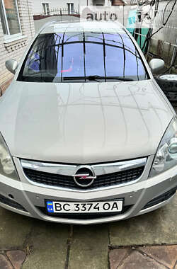 Opel Vectra 2008