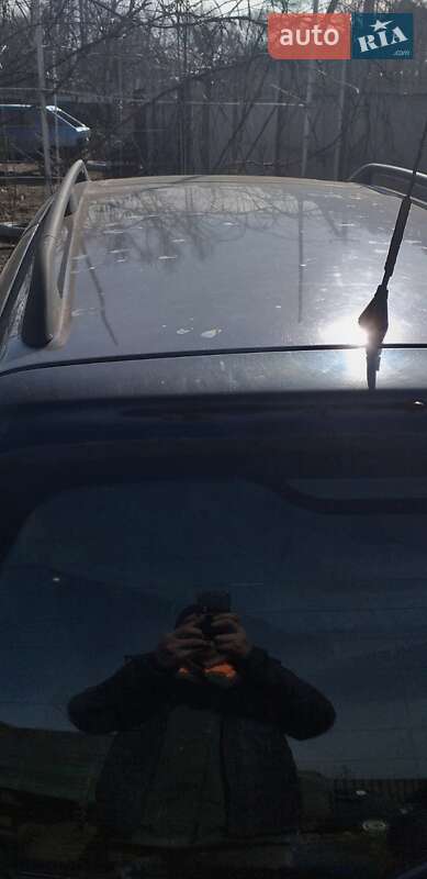 Универсал Opel Vectra 1998 в Зачепиловке