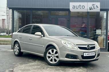 Ліфтбек Opel Vectra 2007 в Києві