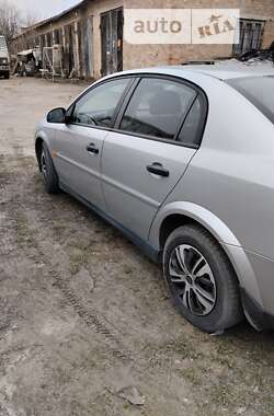 Седан Opel Vectra 2003 в Гайсине