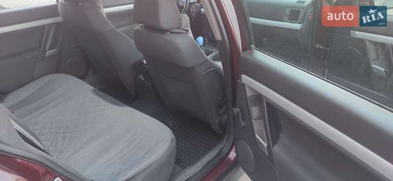Универсал Opel Vectra 2004 в Луцке