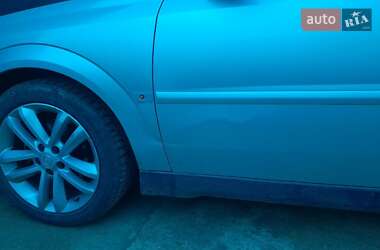 Універсал Opel Vectra 2008 в Калуші