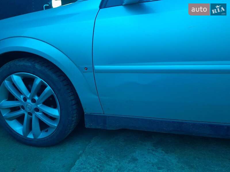 Універсал Opel Vectra 2008 в Калуші