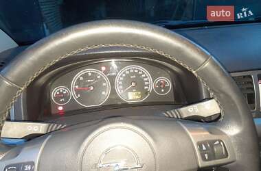 Універсал Opel Vectra 2008 в Калуші