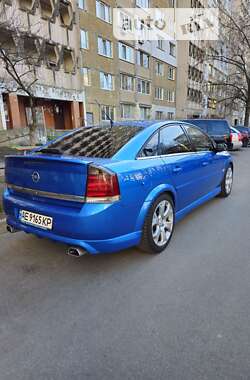 Ліфтбек Opel Vectra 2008 в Києві