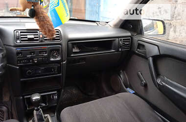 Лифтбек Opel Vectra 1990 в Краматорске