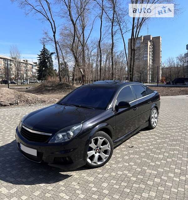 Лифтбек Opel Vectra 2006 в Доброполье