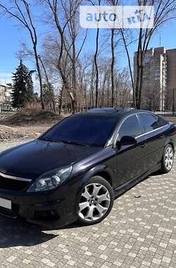 Лифтбек Opel Vectra 2006 в Доброполье