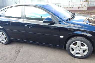 Лифтбек Opel Vectra 2007 в Могилев-Подольске