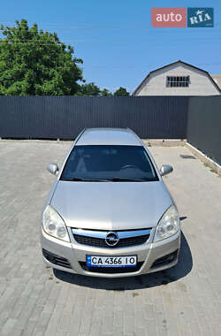 Універсал Opel Vectra 2006 в Черкасах