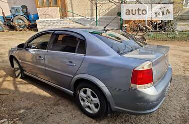 Седан Opel Vectra 2006 в Могилів-Подільському